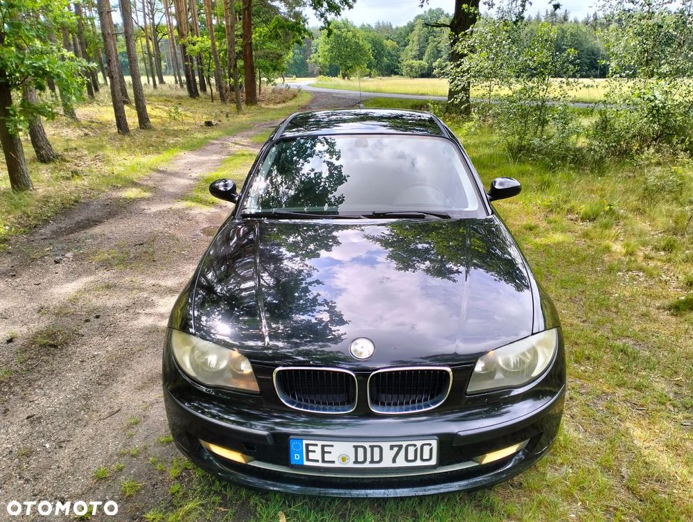 BMW Seria 1 - 12