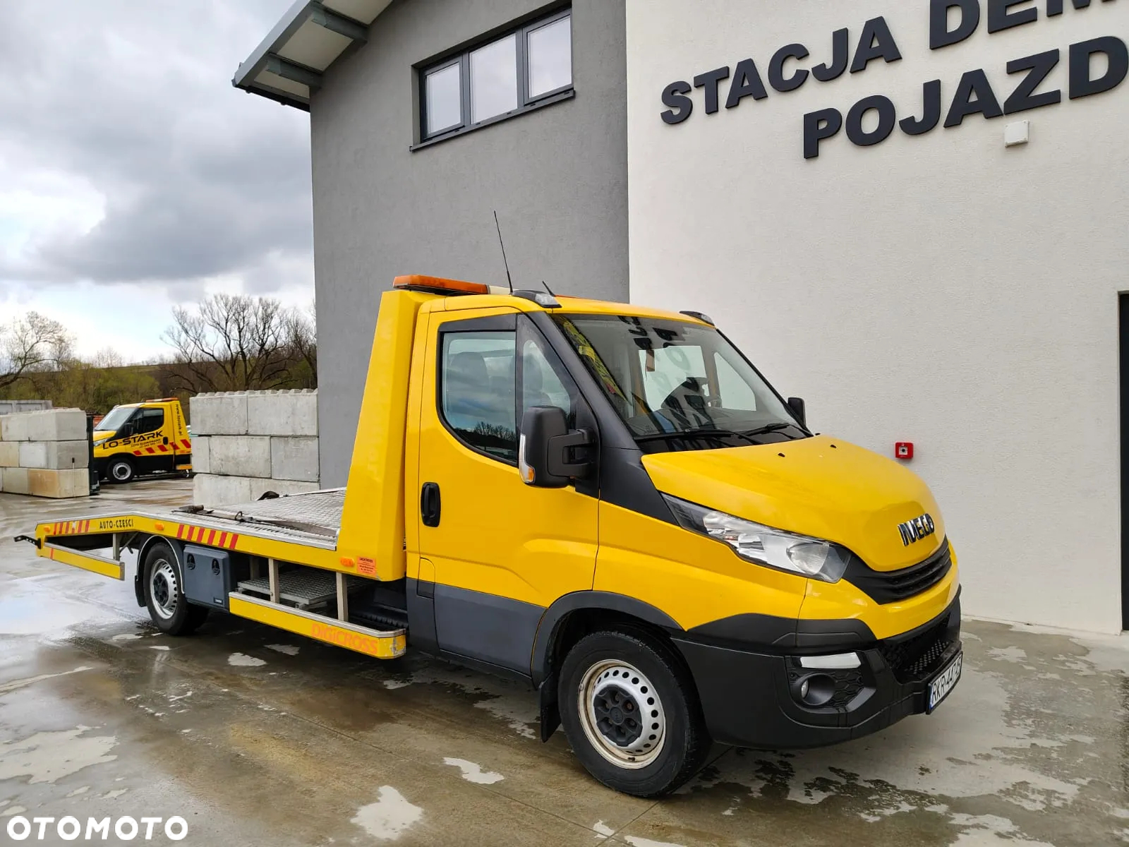 Iveco 35S18 / DIGICROSS - 2
