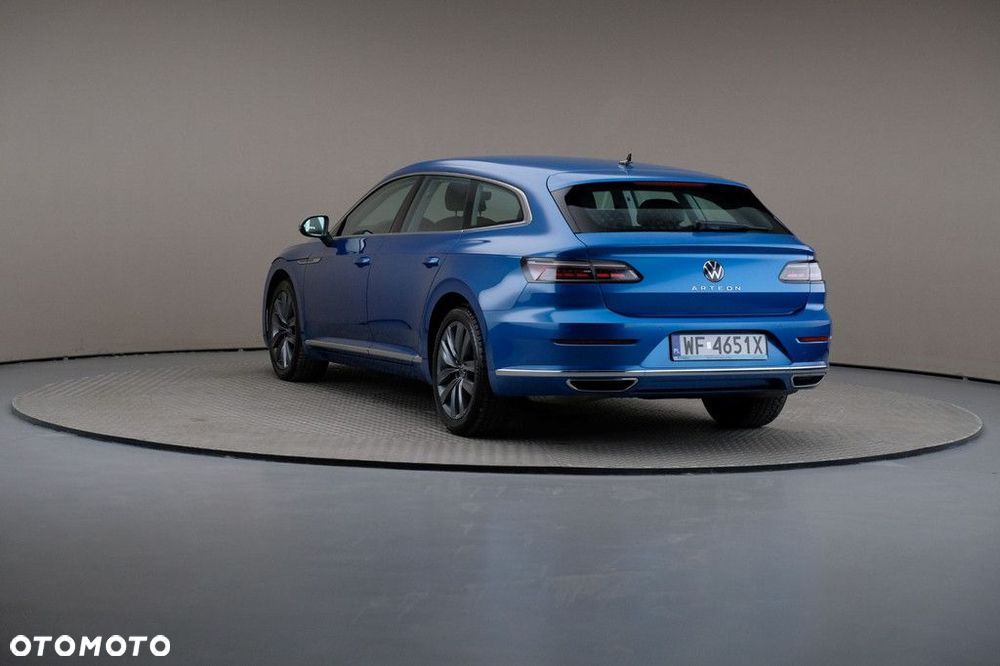 Volkswagen Arteon 2.0 TSI Elegance DSG - 2