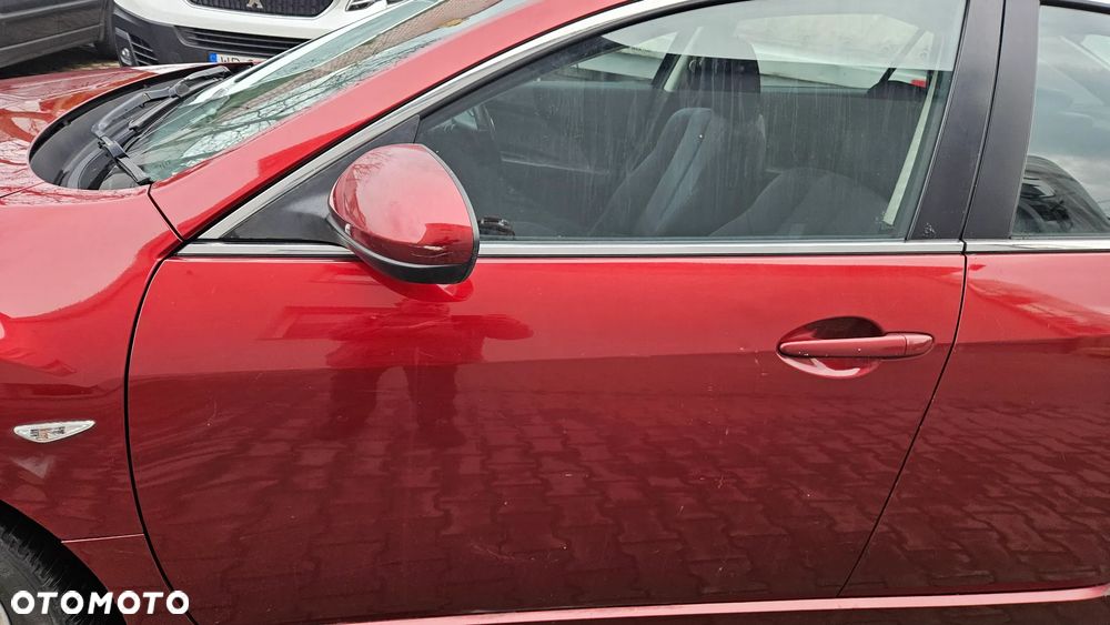 Mazda 6 GH 08-12 drzwi przód przednie lewe - 2