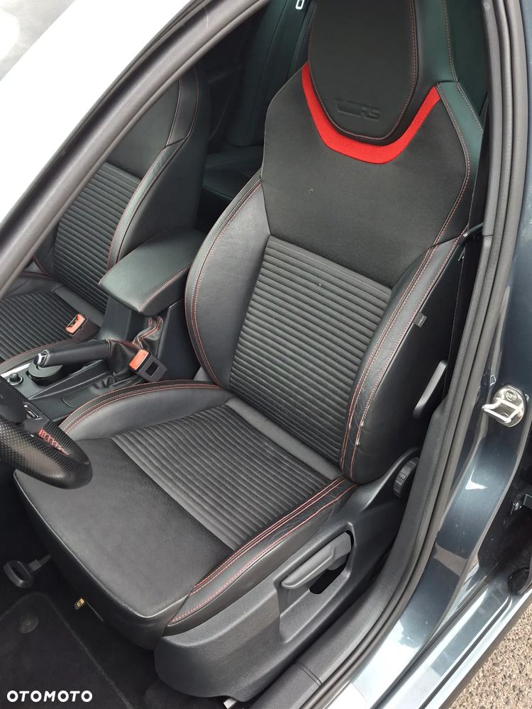 Skoda Octavia 2.0 TDI (Green tec) RS - 32