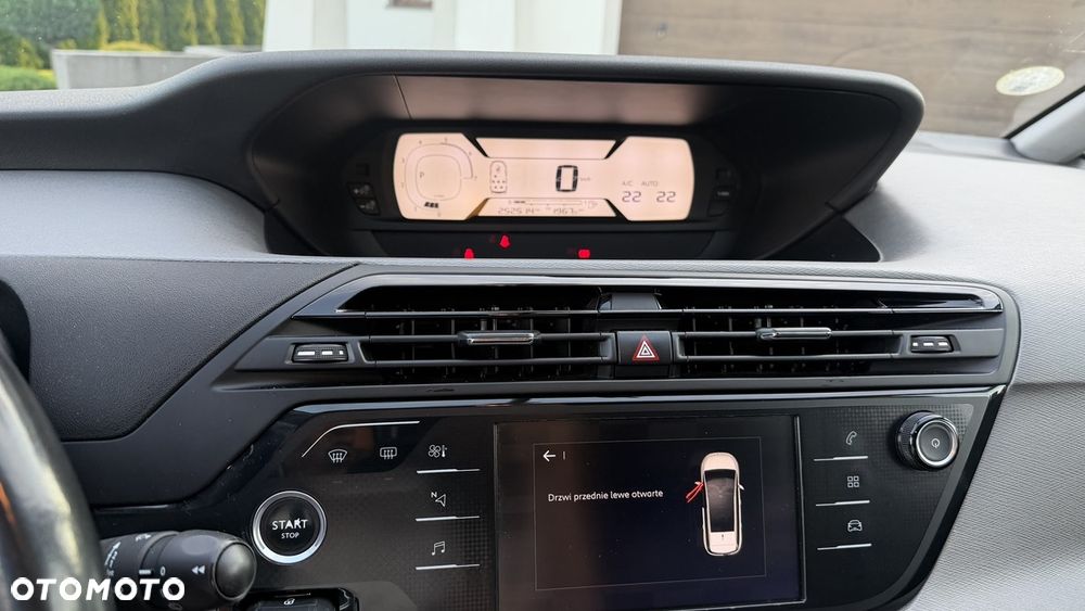 Citroën C4 Picasso 1.6 BlueHDi Shine S&S EAT6 - 20