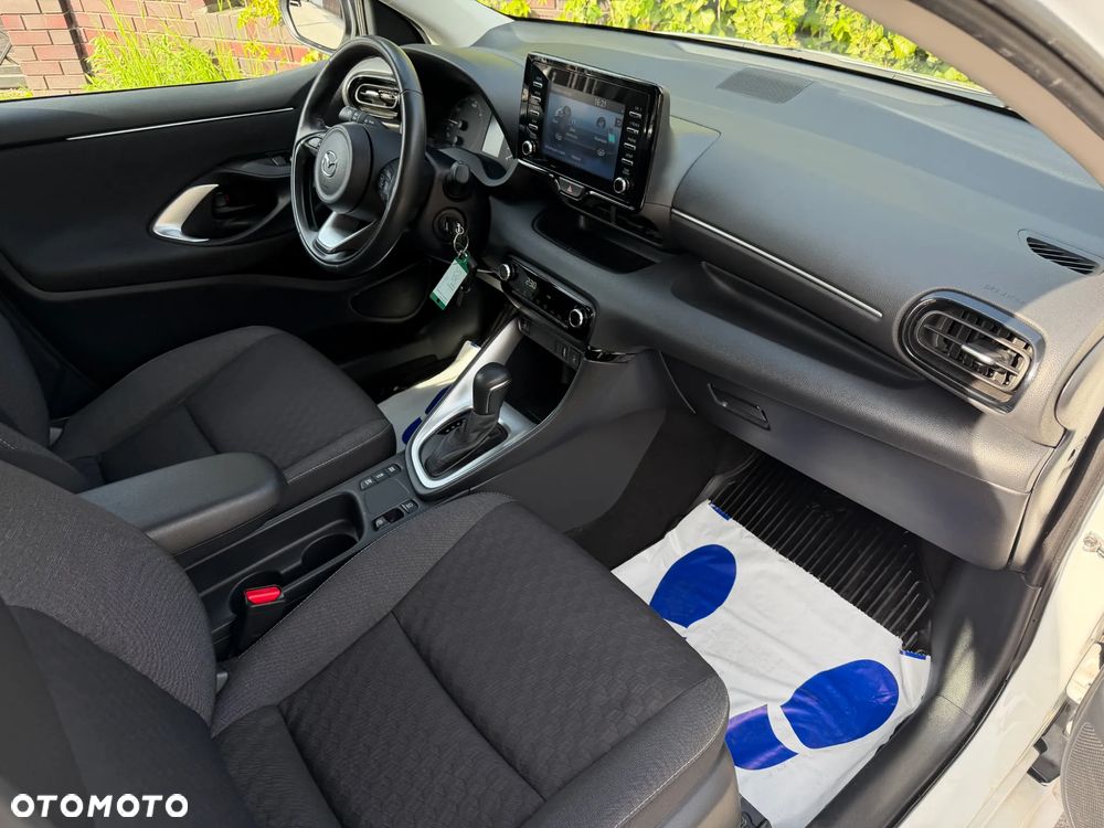 Toyota Yaris Hybrid 1.5 Comfort - 12