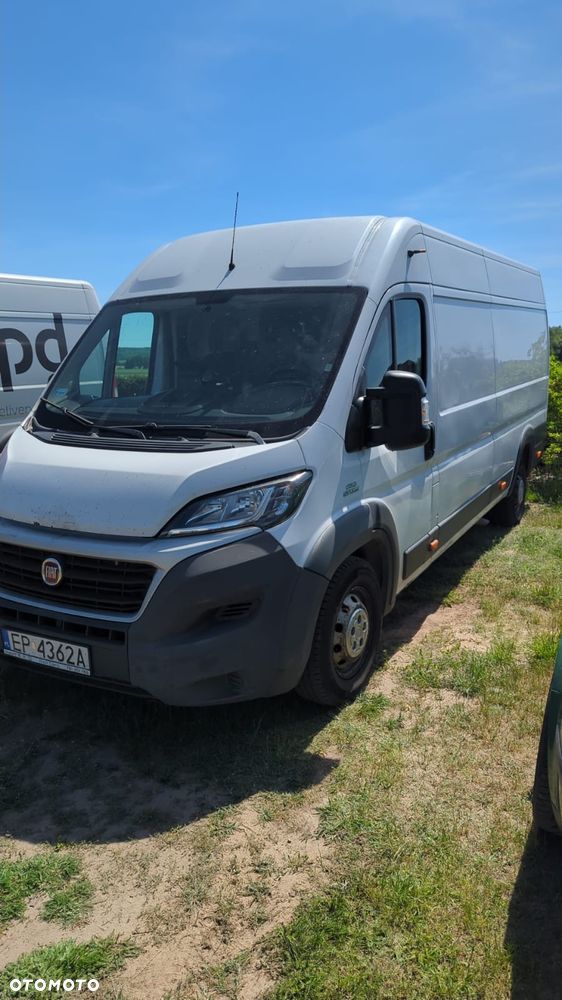 Fiat Ducato - 1