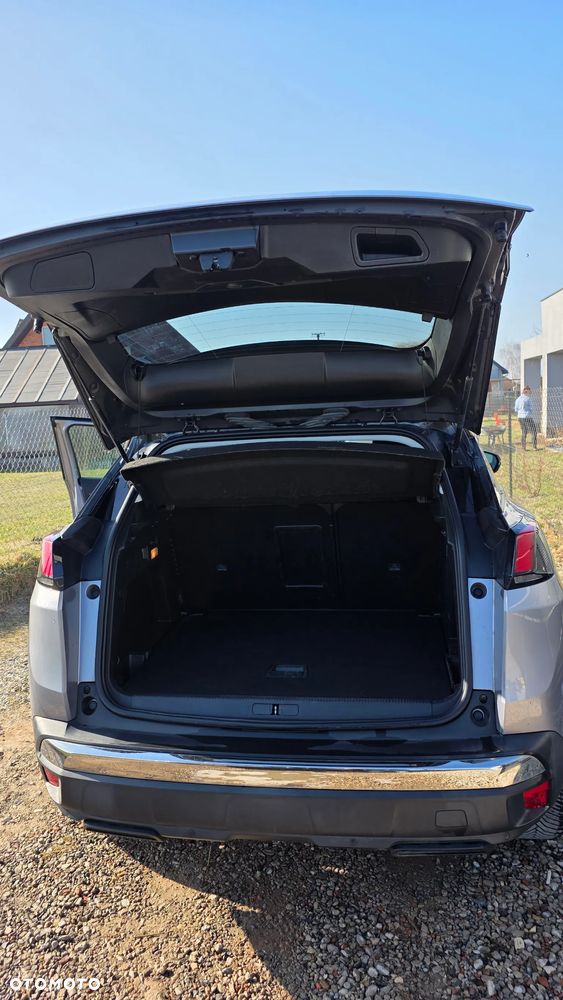 Peugeot 3008 BlueHDi 180 Stop & Start EAT8 Crossway - 15