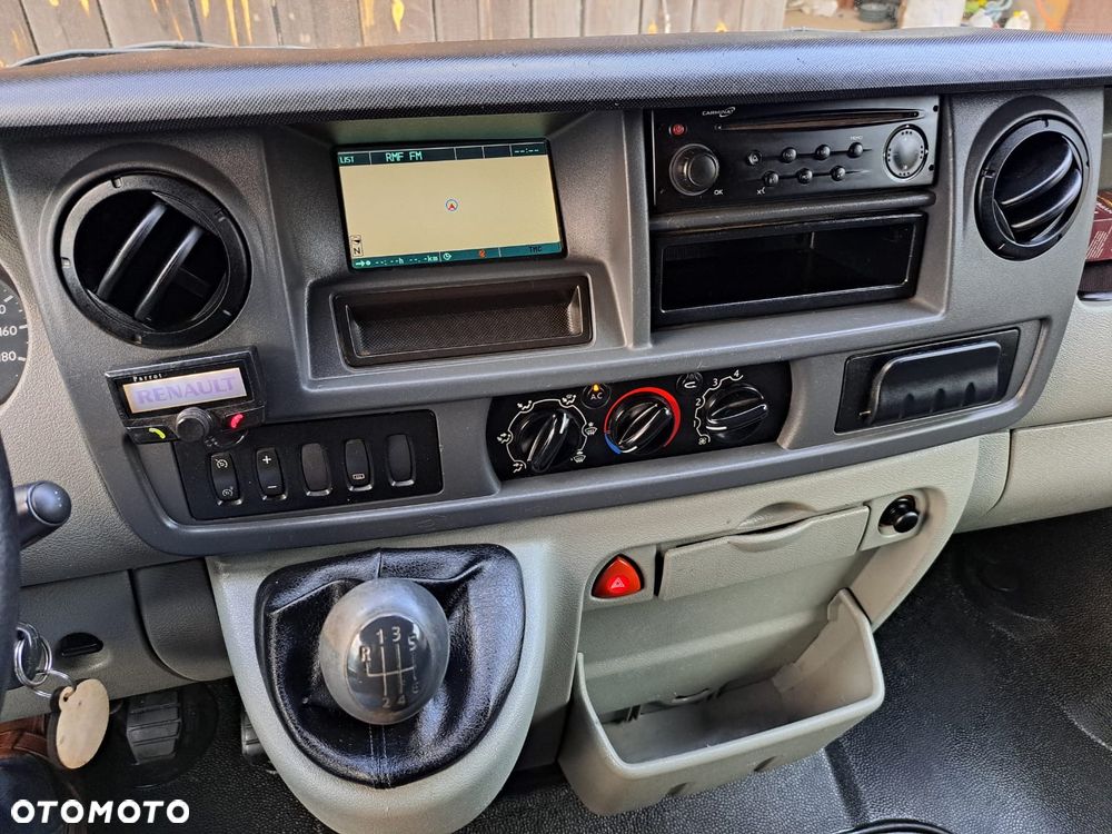 Renault Master - 16