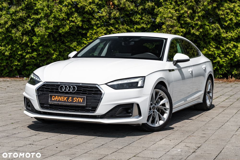 Audi A5 - 9