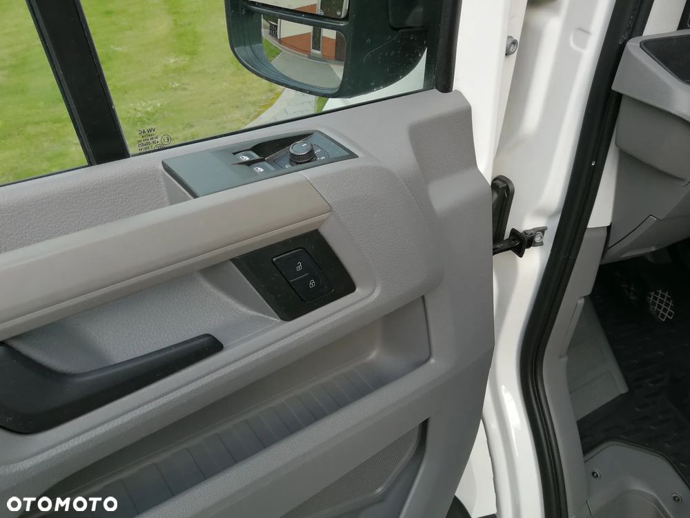 Volkswagen Crafter - 18