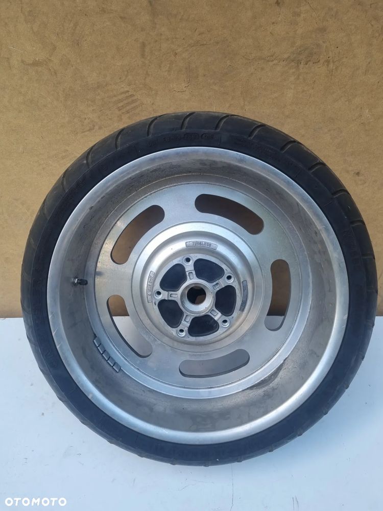 Harley Davidson V-Rod VRSCAW Koło Felga 18 x 8,00 41528-07 - 1