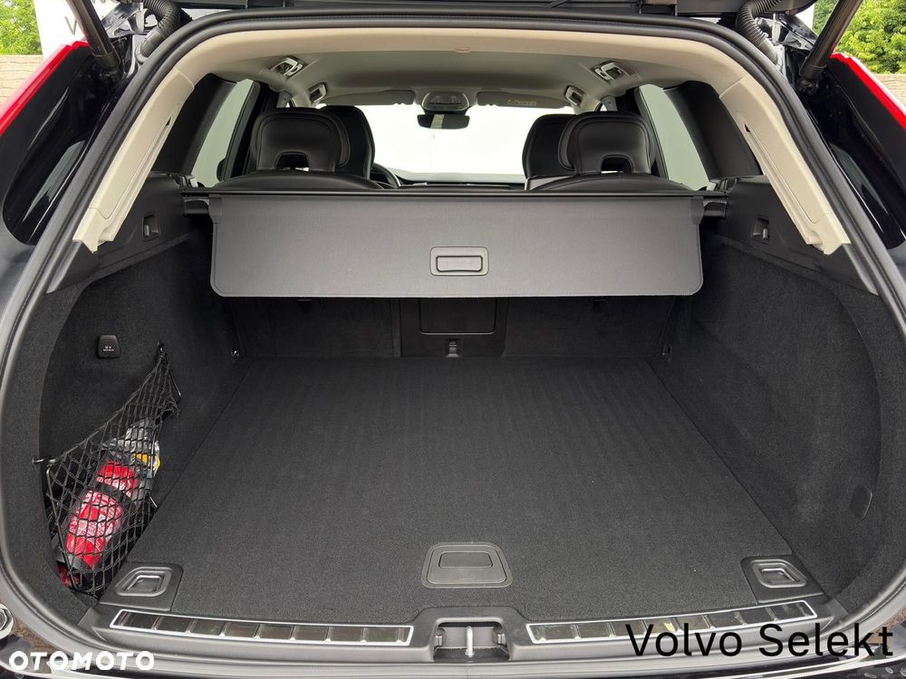 Volvo XC 60 - 11