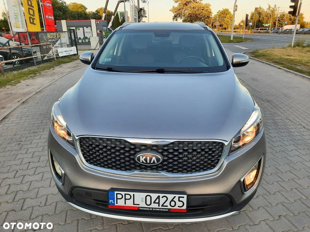 Kia Sorento - 3