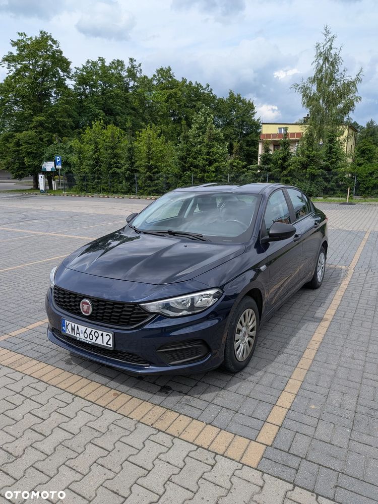 Fiat Tipo 1.4 16v Easy - 3