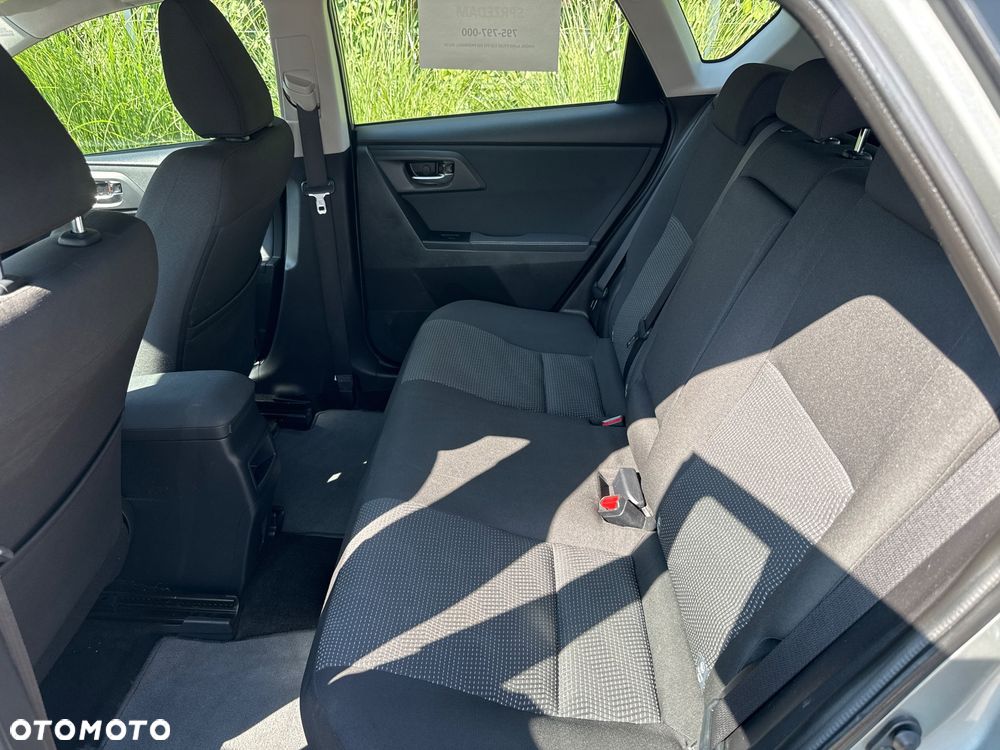 Toyota Auris Hybrid 135 Premium - 34