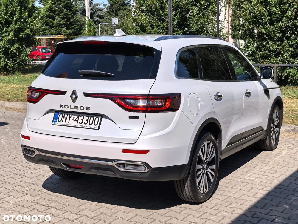 Renault Koleos 2.0 dCi Initiale Paris 4x4 X-Tronic - 16