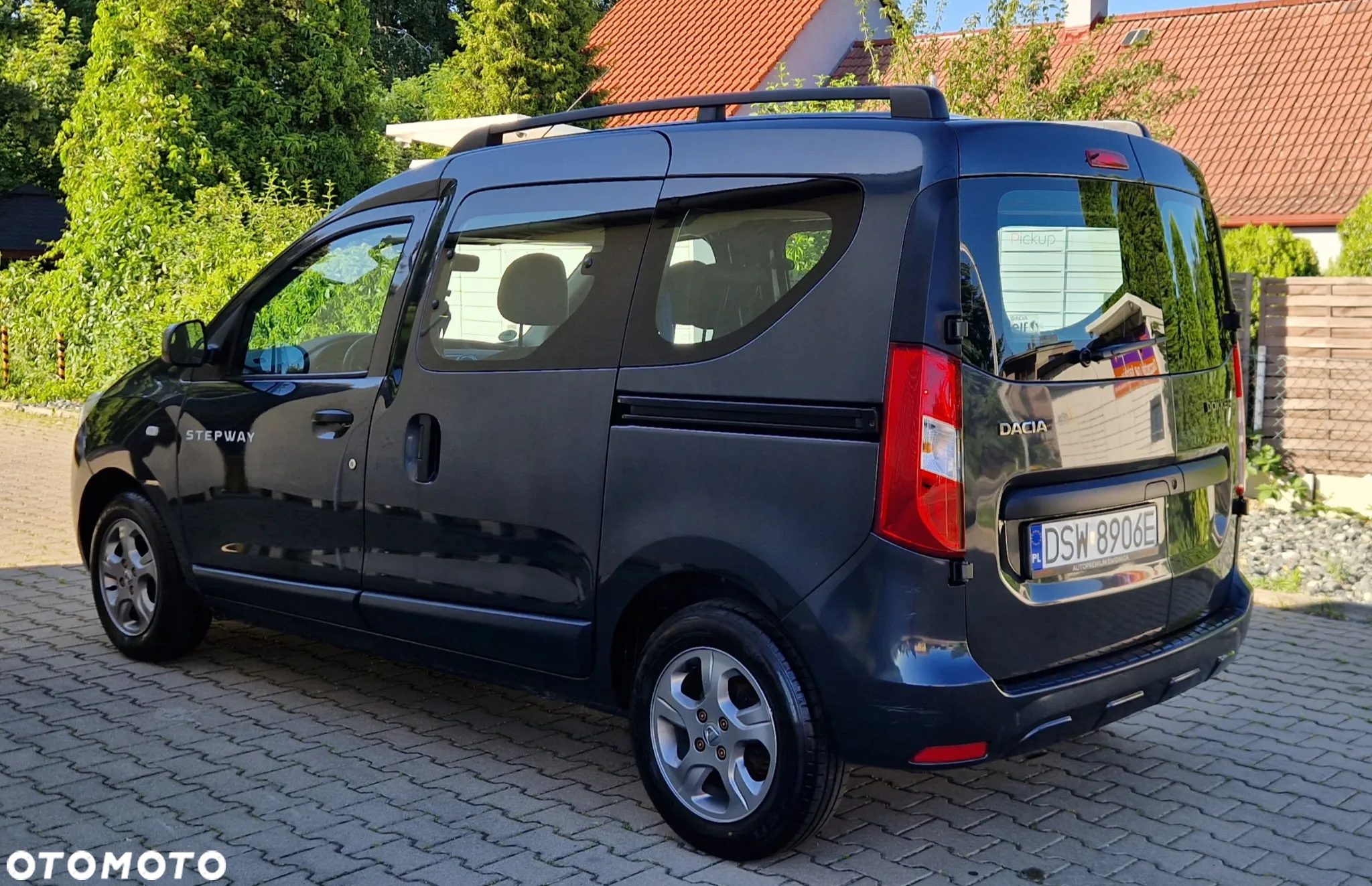 Dacia Dokker 1.6 SL Celebration - 3