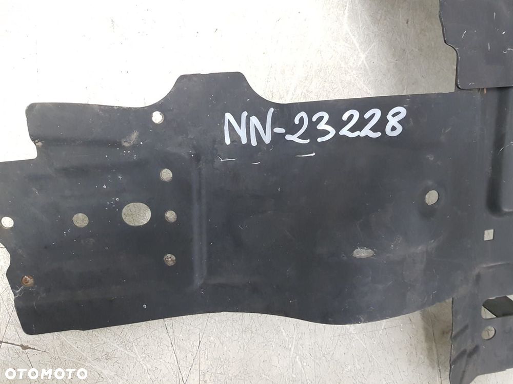 NOWY KIELICH FARTUCH WNĘKA KOŁA PRZEDNIA PRAWA OPEL ASTRA K V 15-22 PRZÓD PRAWY 39186459 - 9