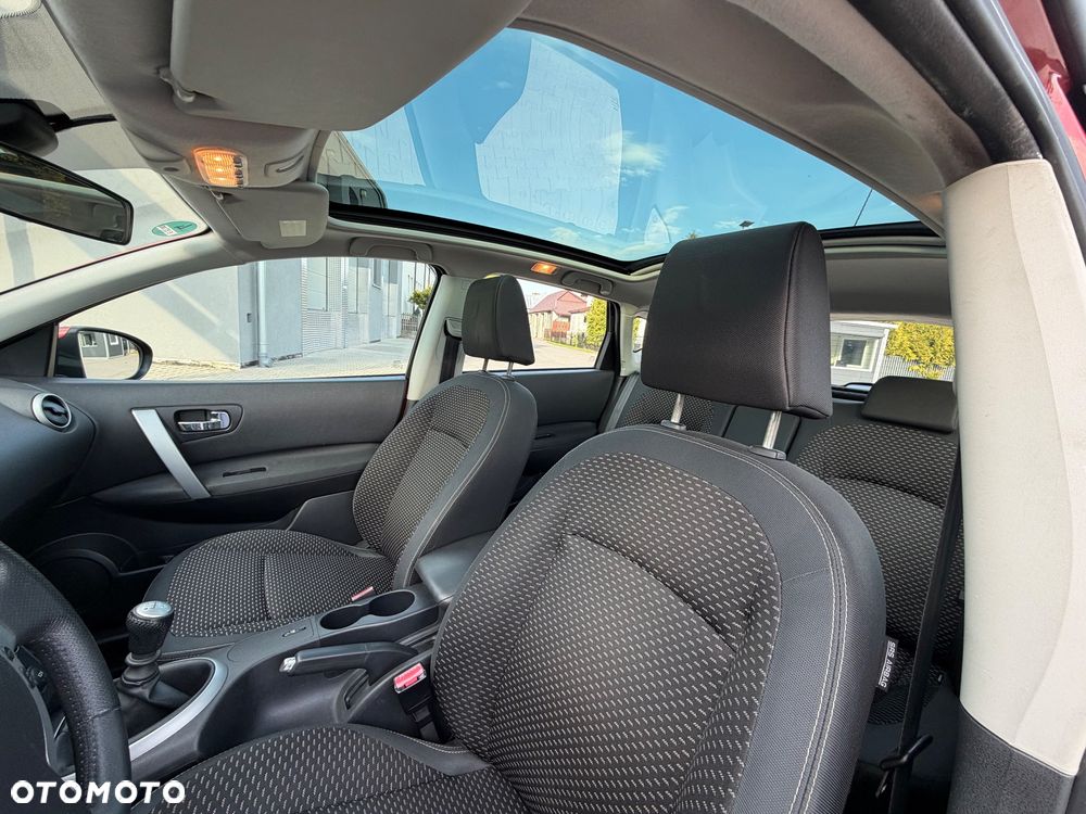 Nissan Qashqai 2.0 Lounge - 18
