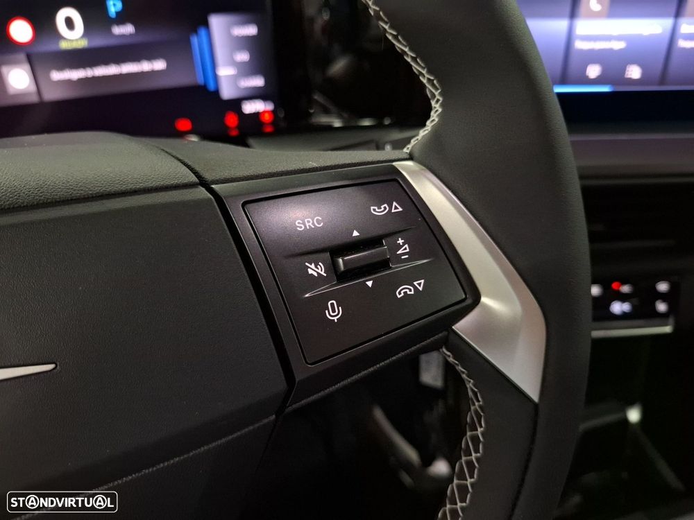 Opel Frontera 44 kWh GS - 19