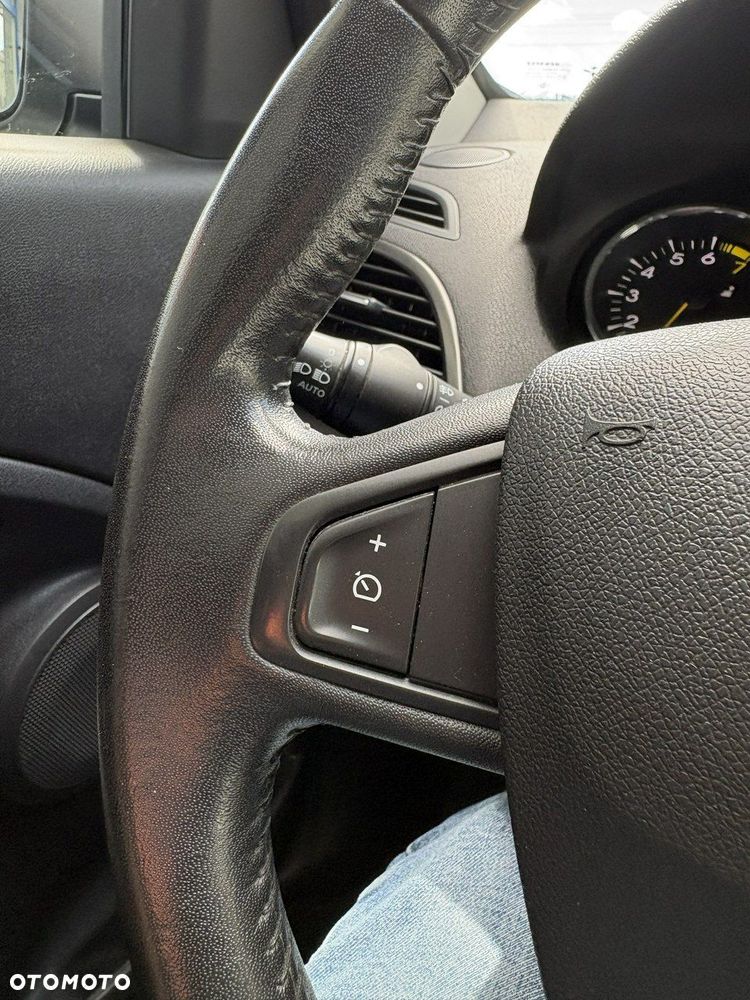 Renault Megane - 20