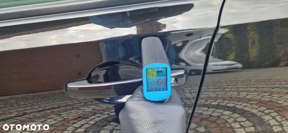 Nissan Qashqai 2.0 tekna - 33
