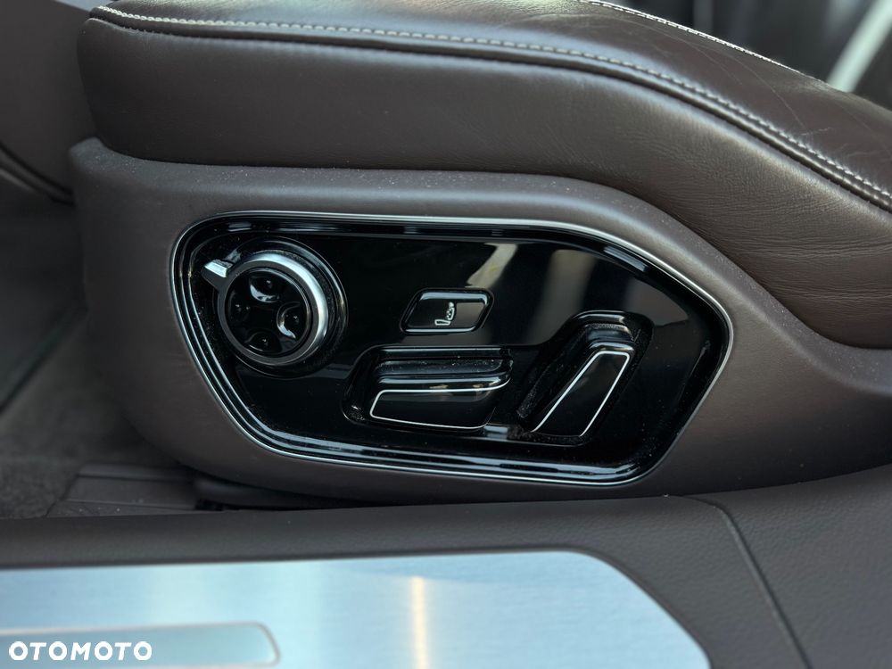 Audi A8 3.0 TDI clean diesel L Quattro - 21
