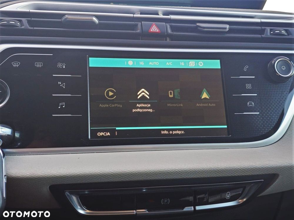 Citroën C4 SpaceTourer 1.2 PureTech More Life S&S EAT8 - 23