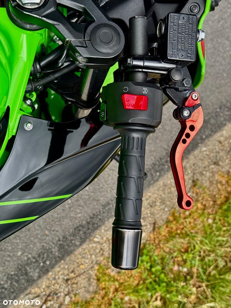 Kawasaki Ninja - 19