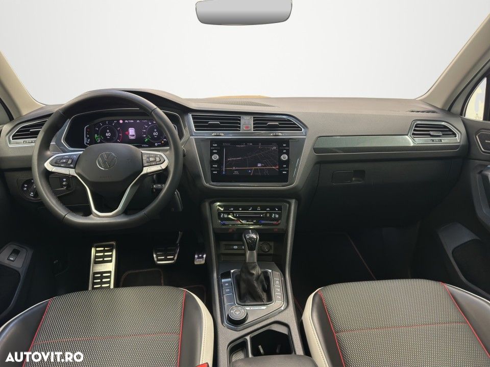 Volkswagen Tiguan 2.0 TSI ACT 4Mot DSG Elegance - 12