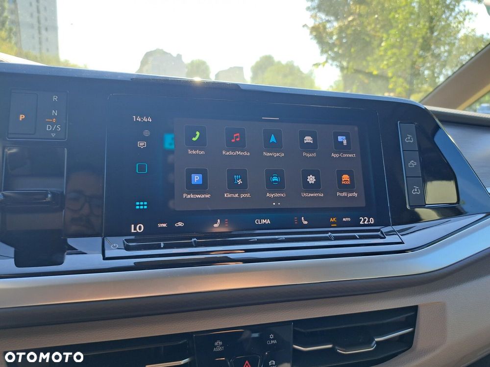 Volkswagen California - 15