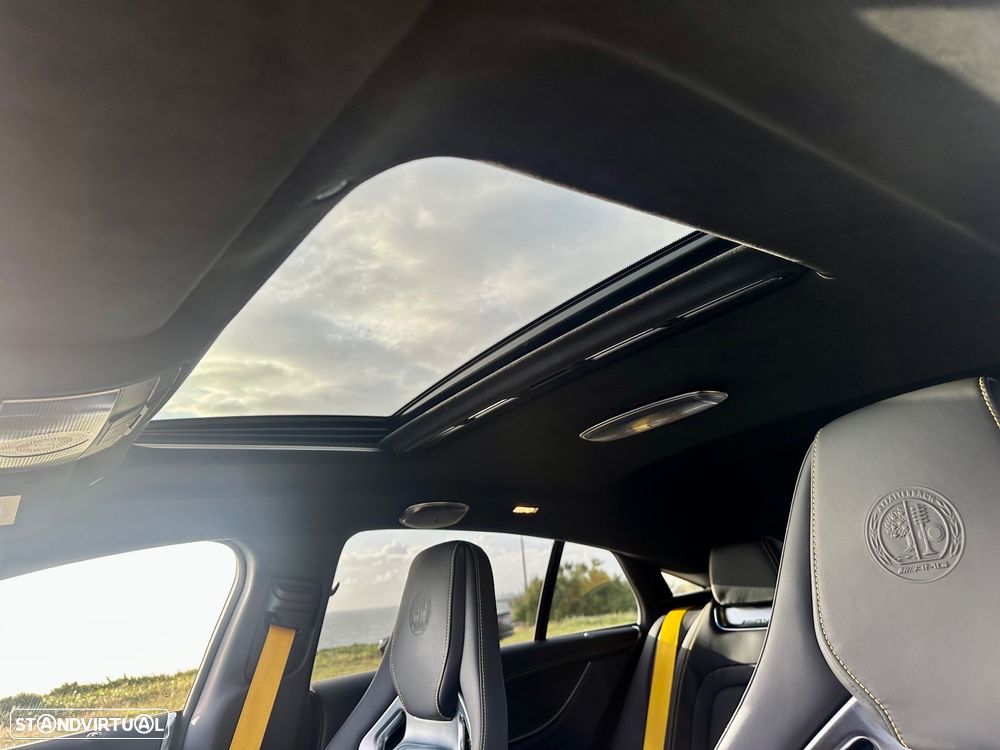 Mercedes-Benz AMG GT 63 S 4Matic+ - 23