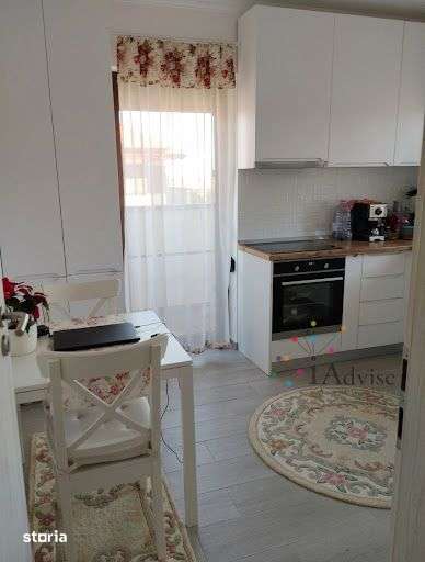 Penthouse Superb 3 camere, 50 mp Terasa — fotografia 3