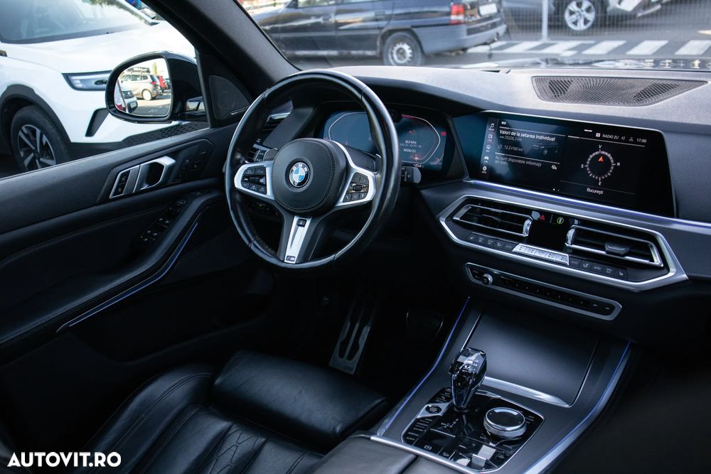 BMW X5 xDrive30d - 28