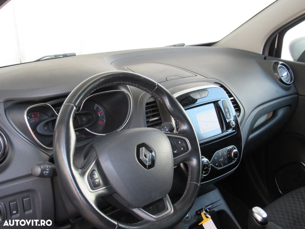 Renault Captur - 26
