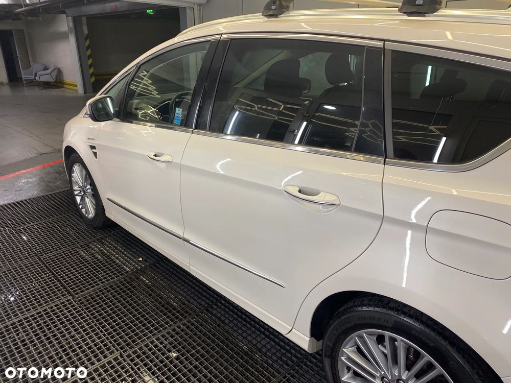 Ford S-Max 2.0 EcoBlue Vignale - 7