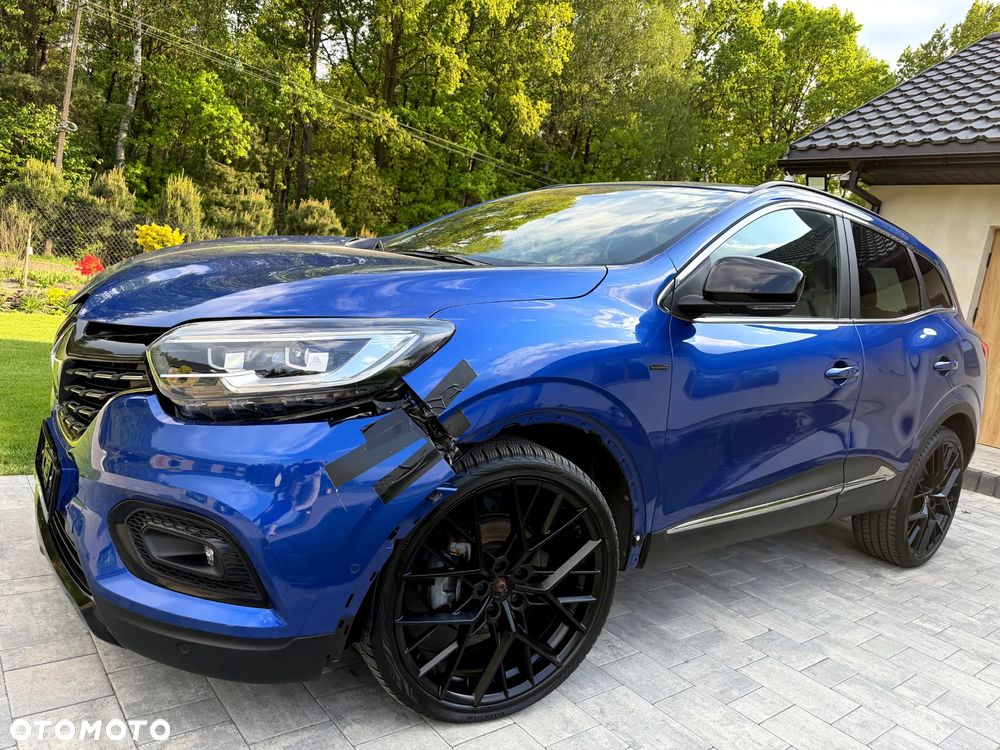 Renault Kadjar - 12