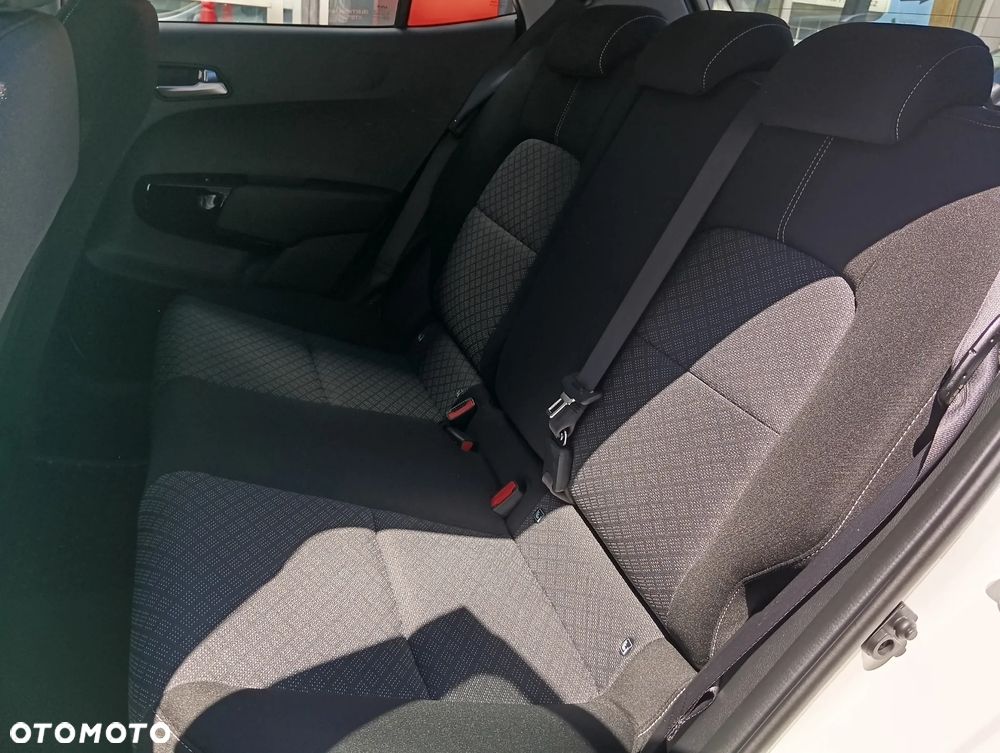 Kia Picanto 1.2 DPI Business Line - 16