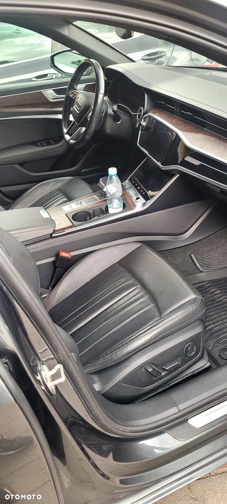 Audi A6 Limousine - 9