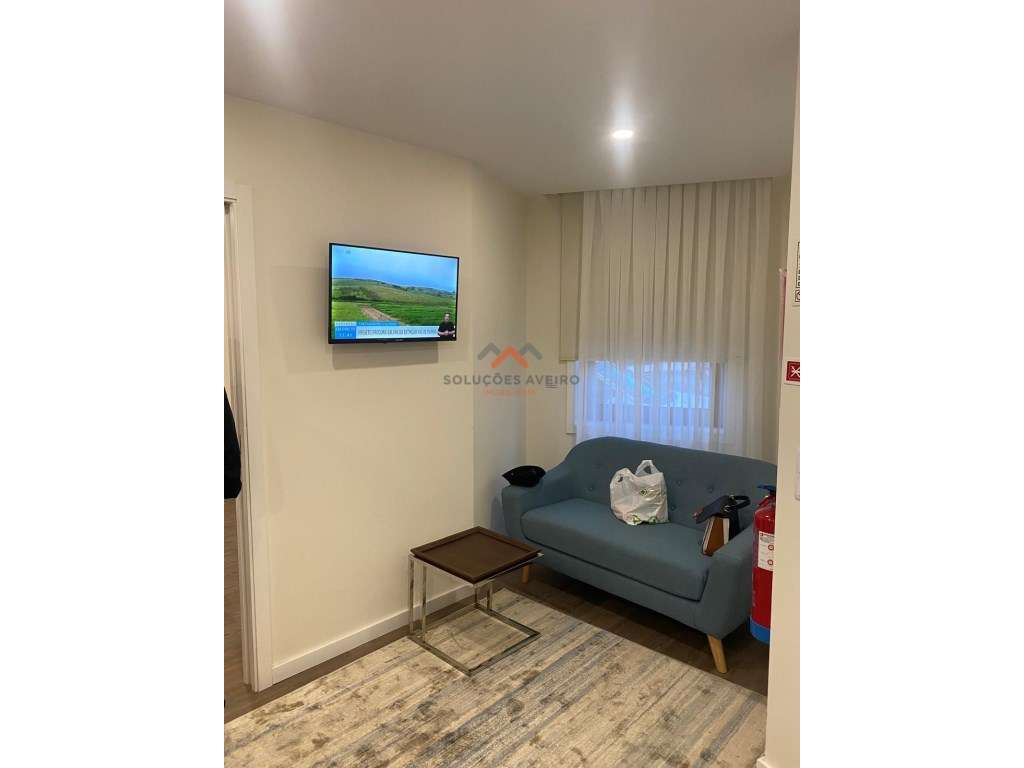 Apartamento T1 no Alboi - Aveiro - Grande imagem: 5/42