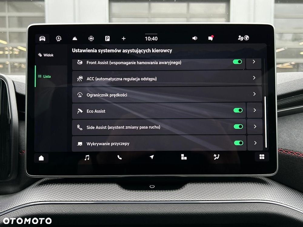 Skoda Kodiaq 2.0 TSI 4x4 RS DSG - 32