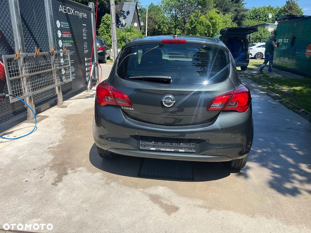 Opel Corsa 1.4 Active - 12