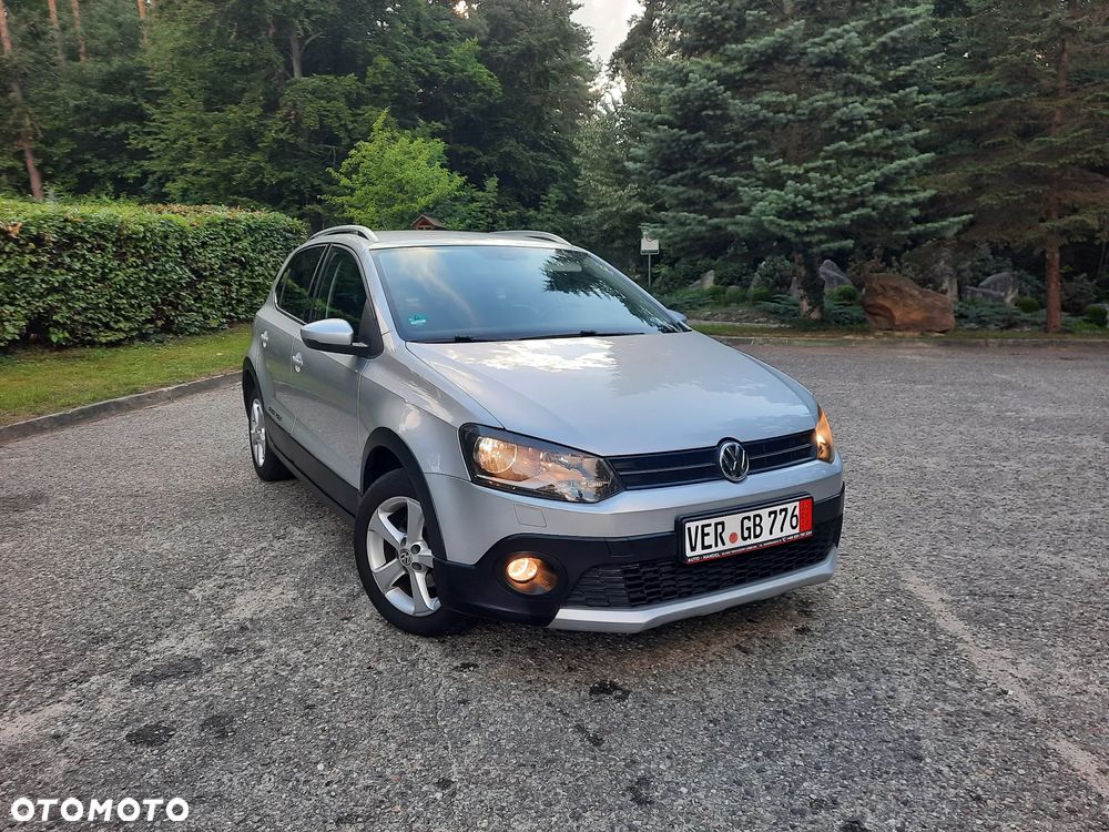 Volkswagen Polo 1.2 Comfortline - 5