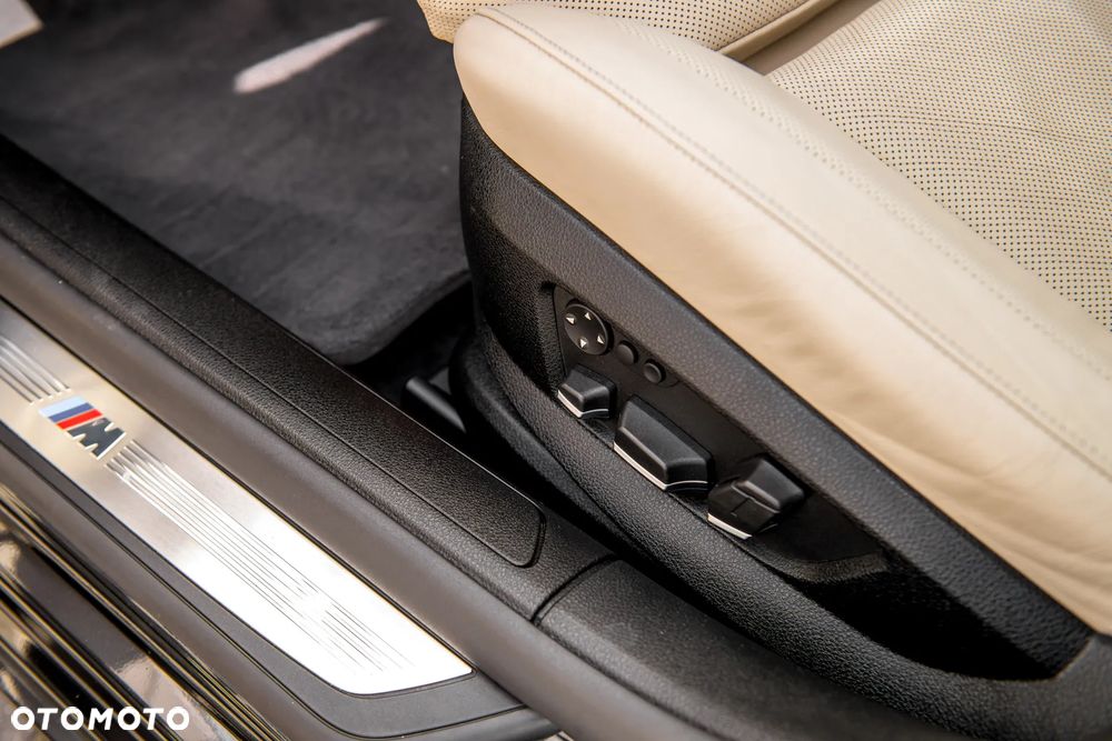 BMW Seria 7 760i - 35