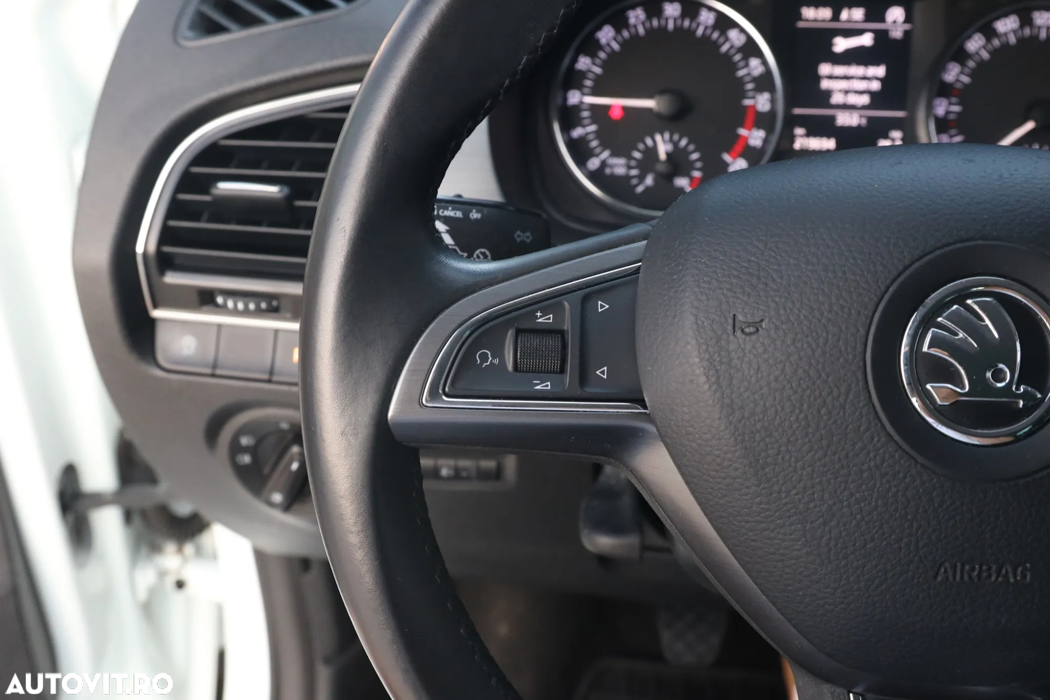 Skoda Fabia 1.4 TDI Style - 22