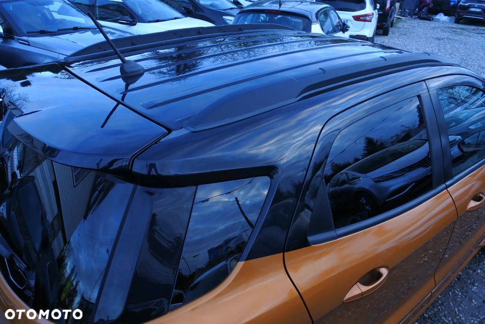 Ford EcoSport 1.0 EcoBoost ST-Line Black ASS - 33