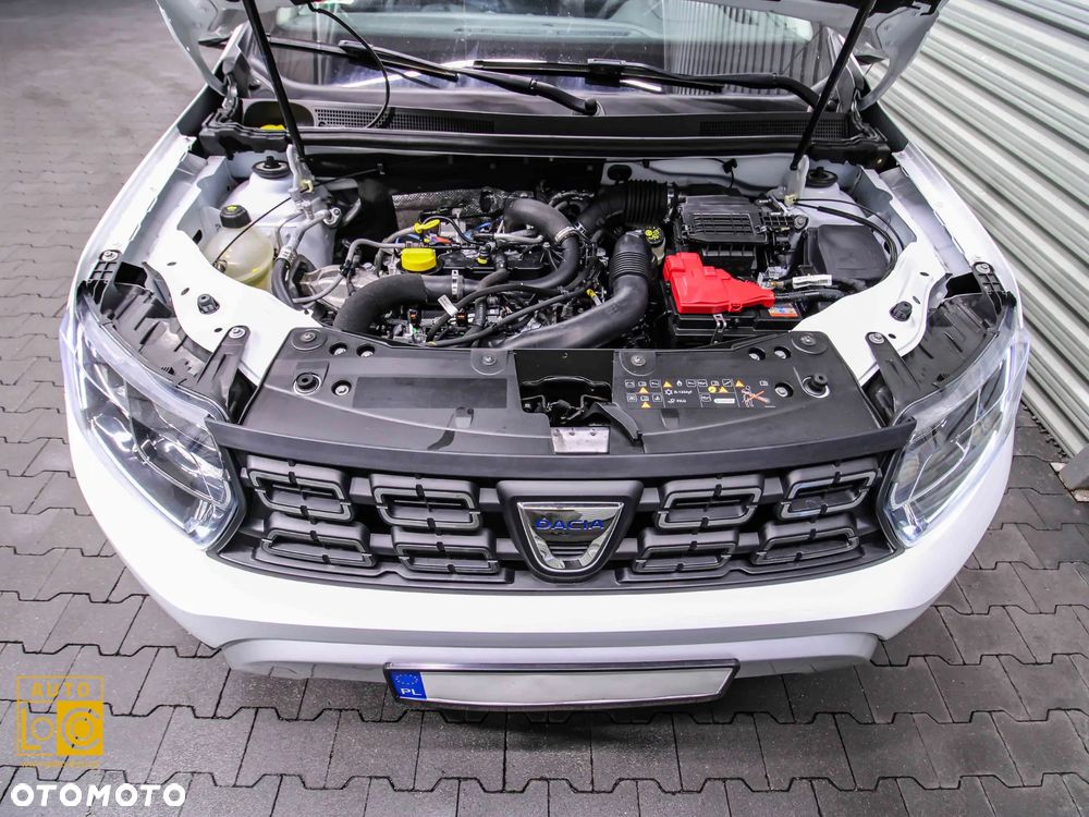Dacia Duster 1.0 TCe Essential - 14