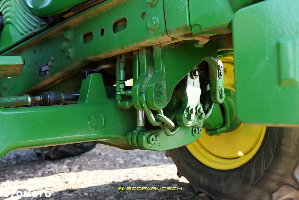 John Deere 6320 - 3