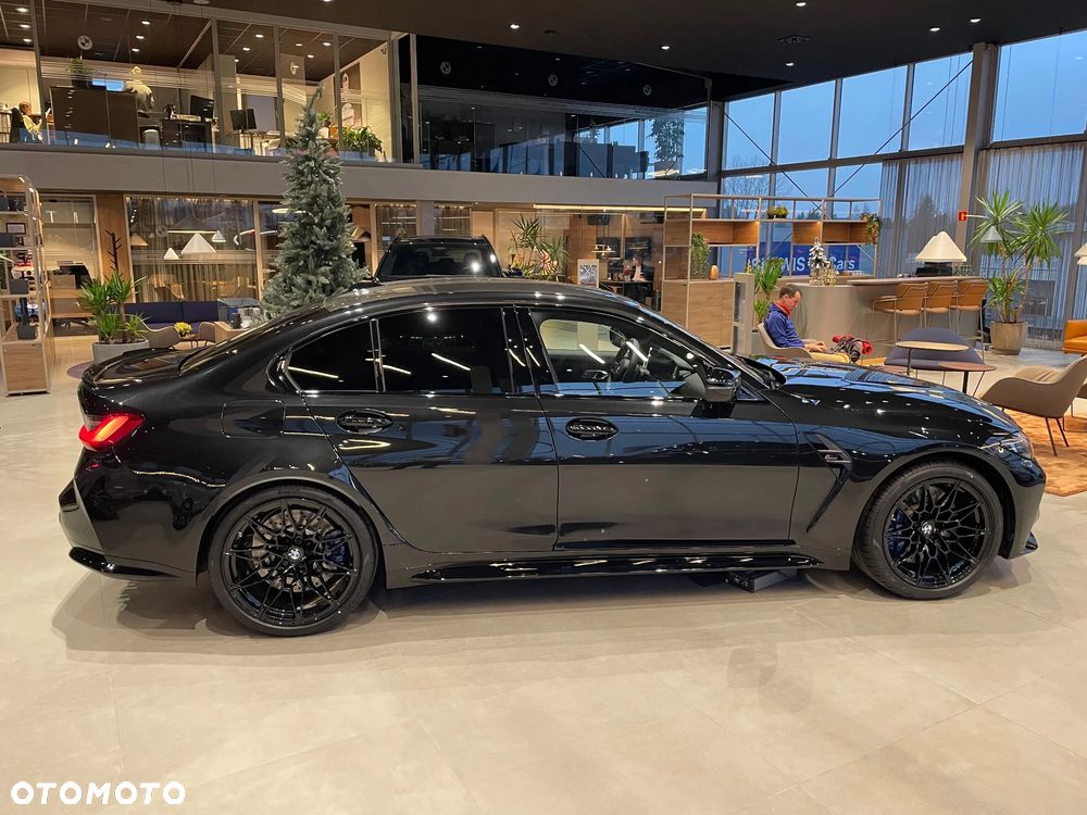 BMW M3 - 10
