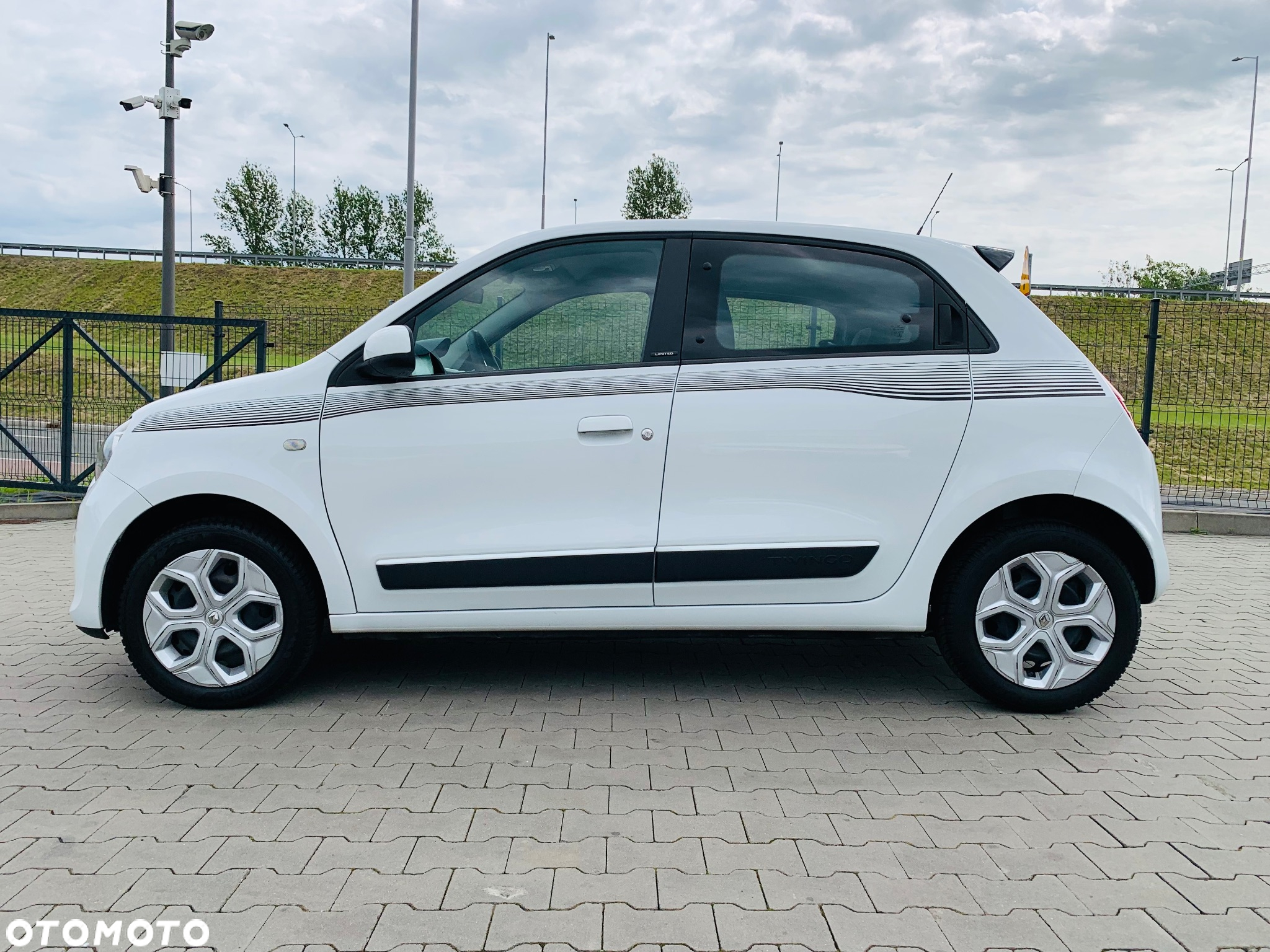 Renault Twingo SCe 70 Life - 14