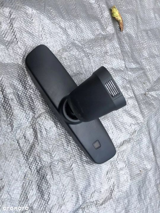 LUSTERKO CZARNE 3G0857511f octavia iii vrs lift - 3