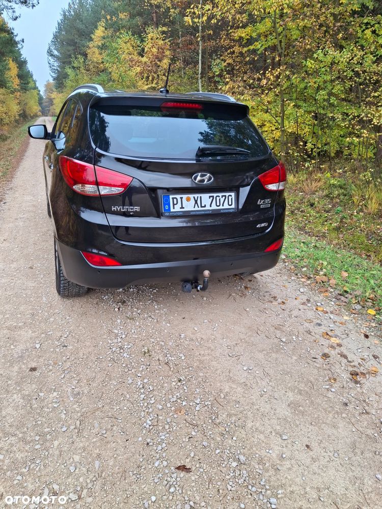 Hyundai ix35 - 6